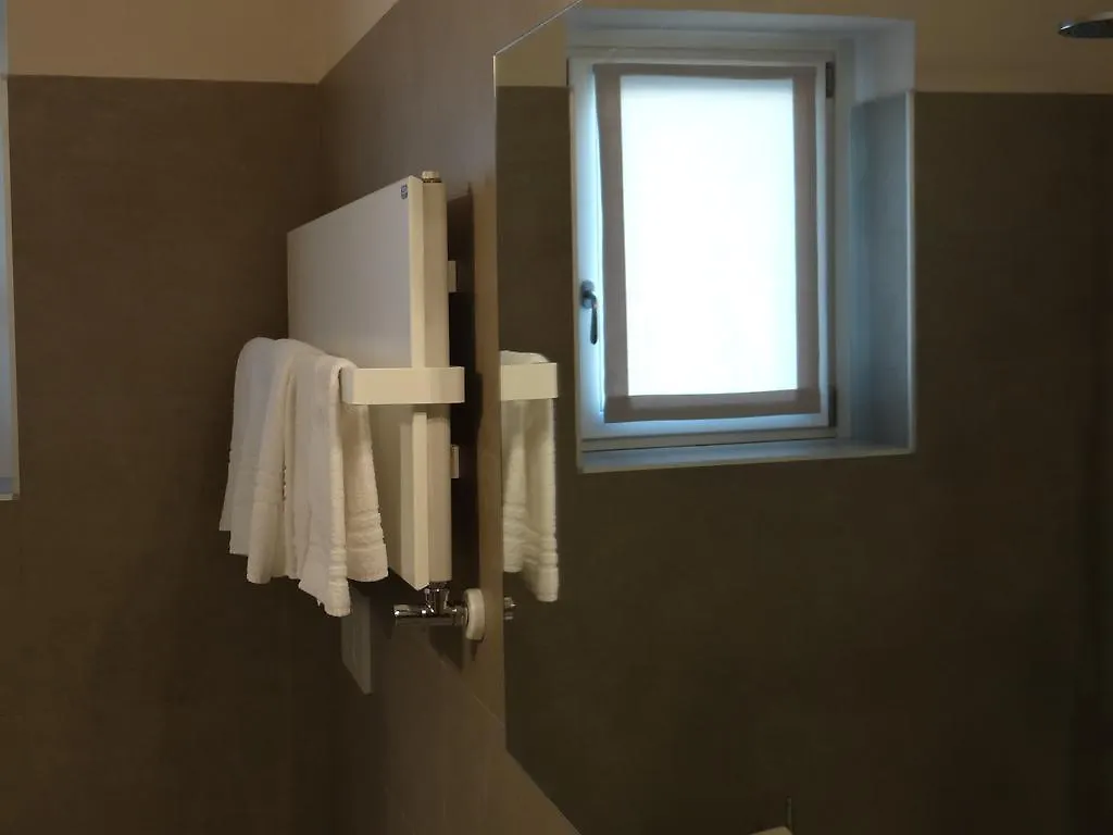 Theater Verona Luxury Apartment