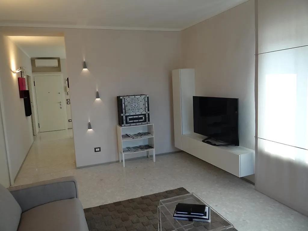 Theater Verona Luxury Apartment 0*,  Italy