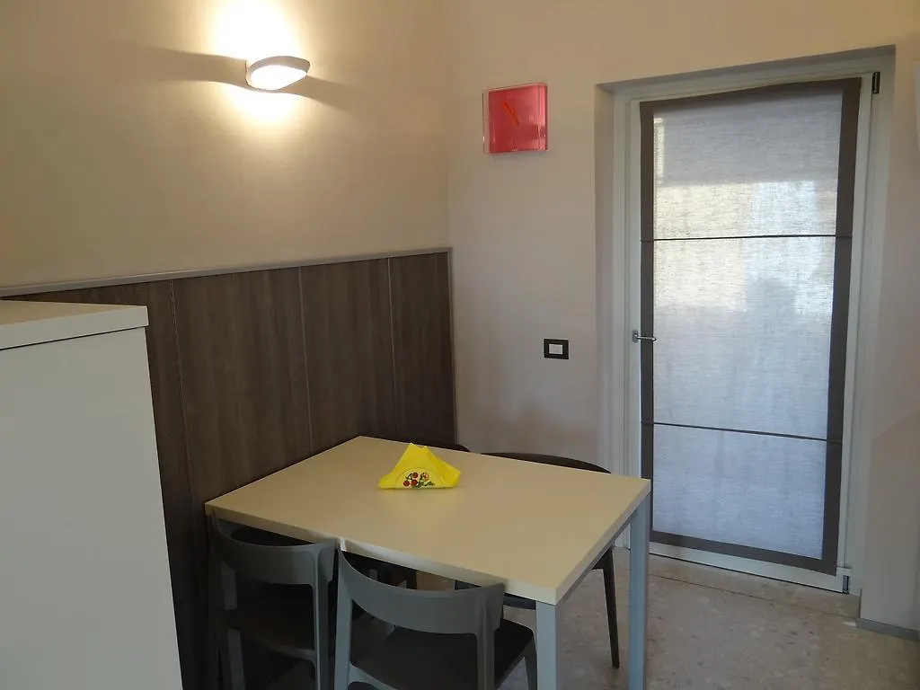 Theater Verona Luxury Apartment 0*,  Italy