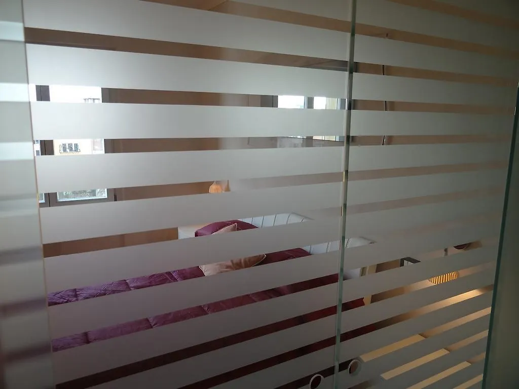 Theater Verona Luxury Apartment